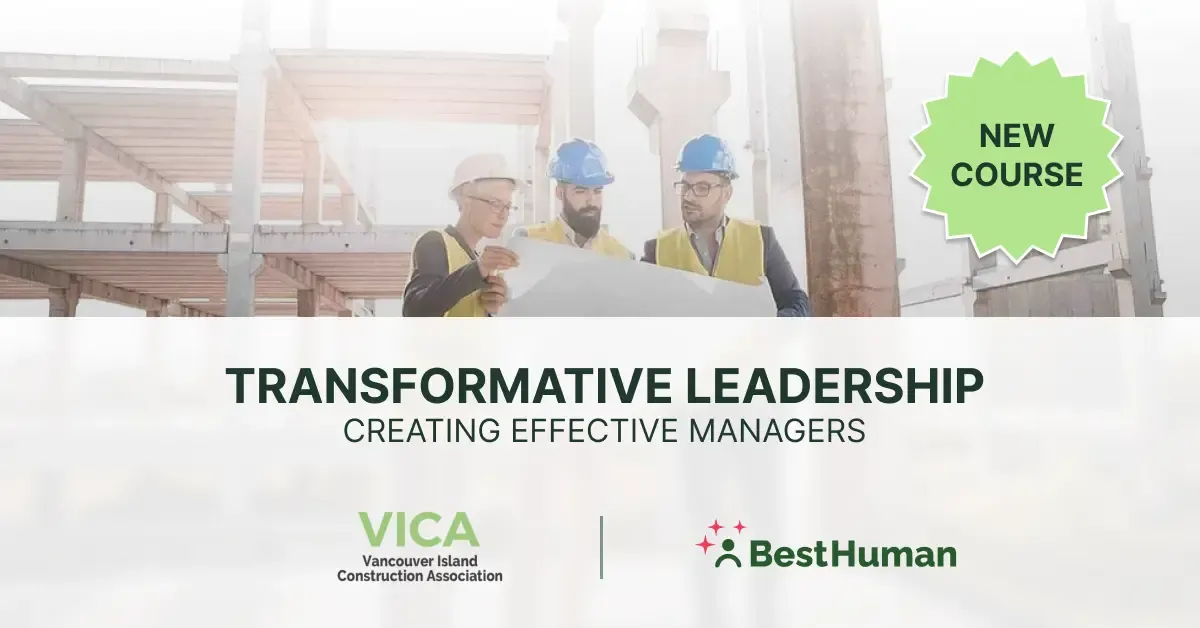 BestHuman Partners with VICA