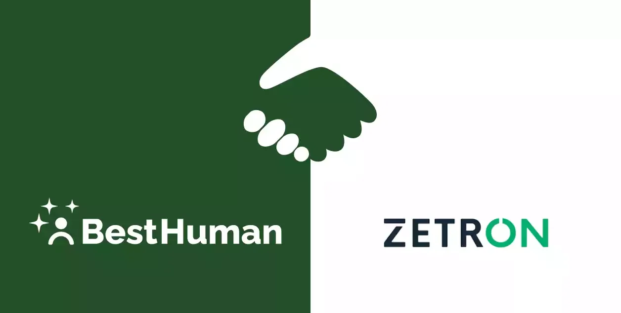 Zetron and BestHuman Partnership