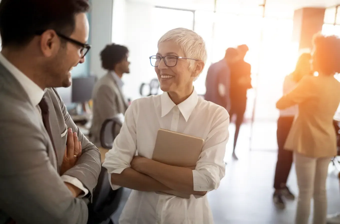 Top 10 Reasons Why Every Executive Needs a Personal Coach